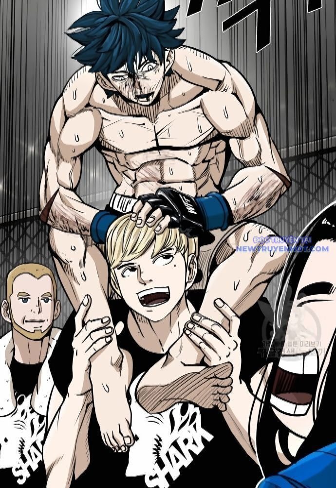 shark - cá mập chapter 262 117