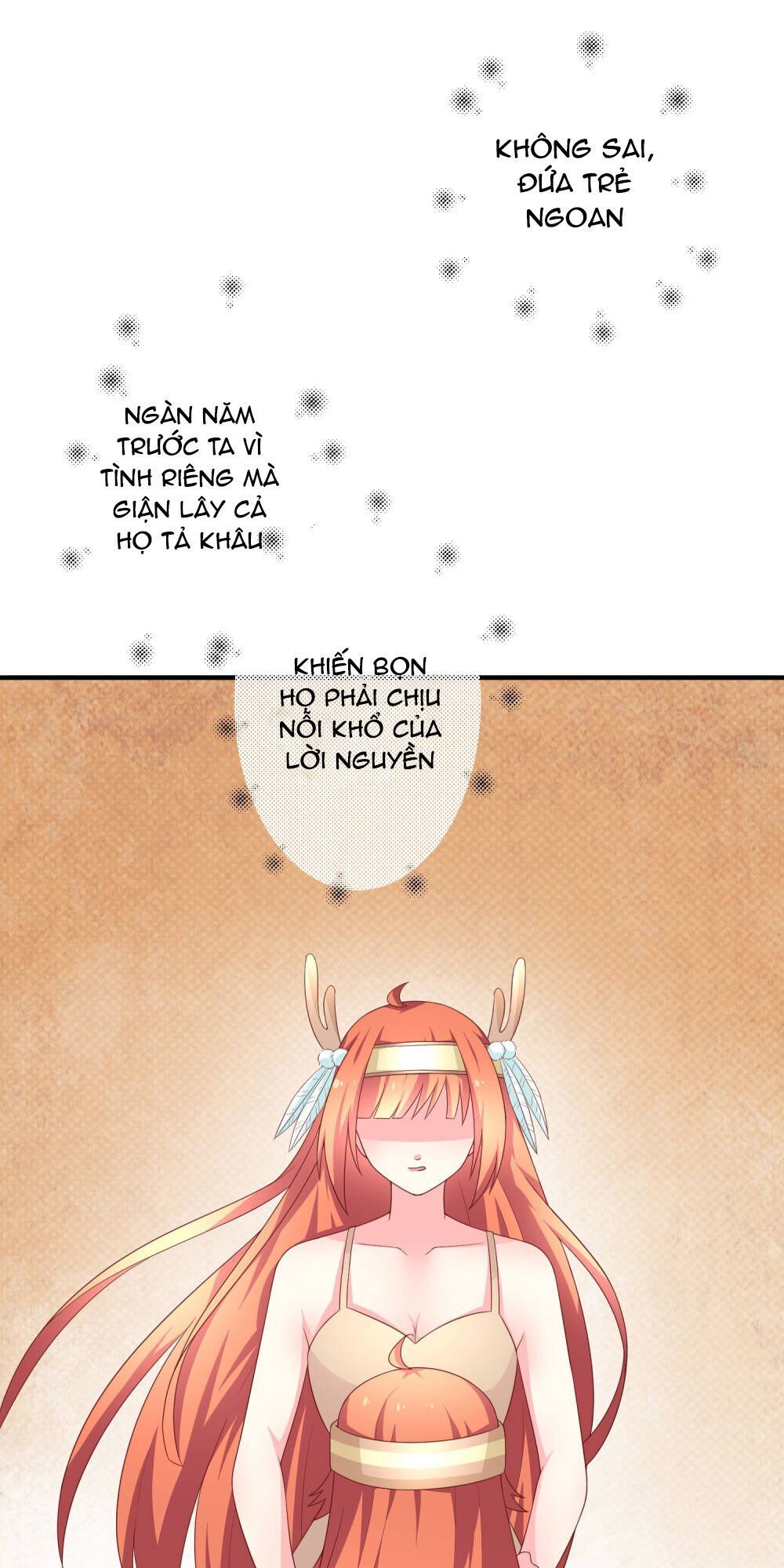 cuộc sống hào môn của vu nữ chapter 38 2