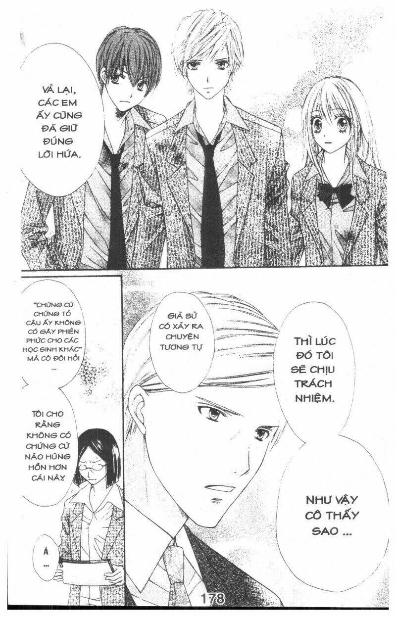 thiên đường rock chapter 7 177