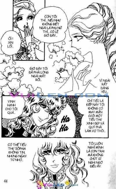 hoa hồng véc-xây chapter 7 44