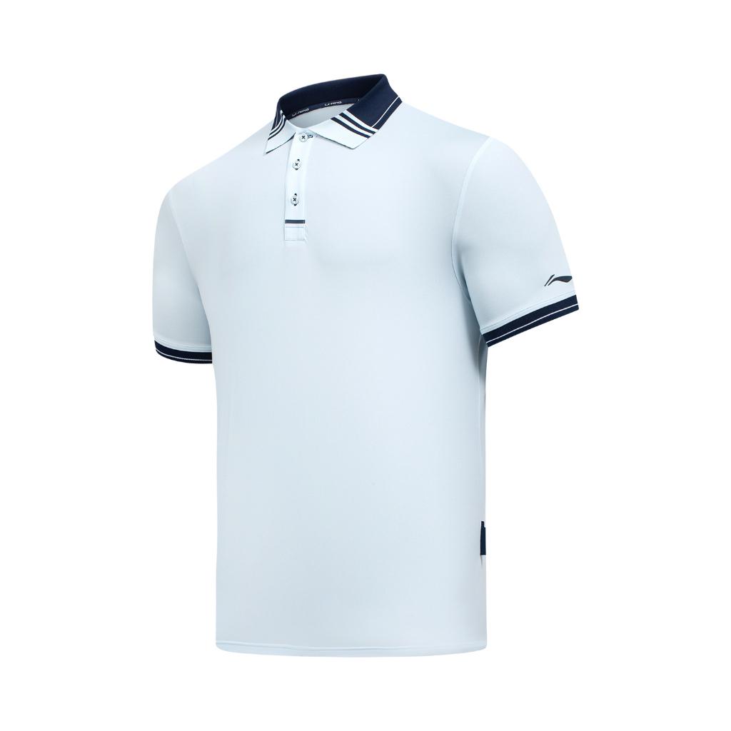 Áo Polo Thể Thao Li-Ning Nam APLT179-2