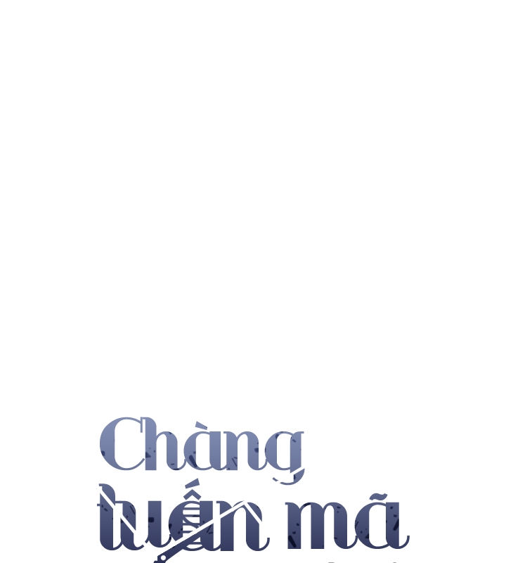 chàng tuấn mã của tôi chapter 33 2