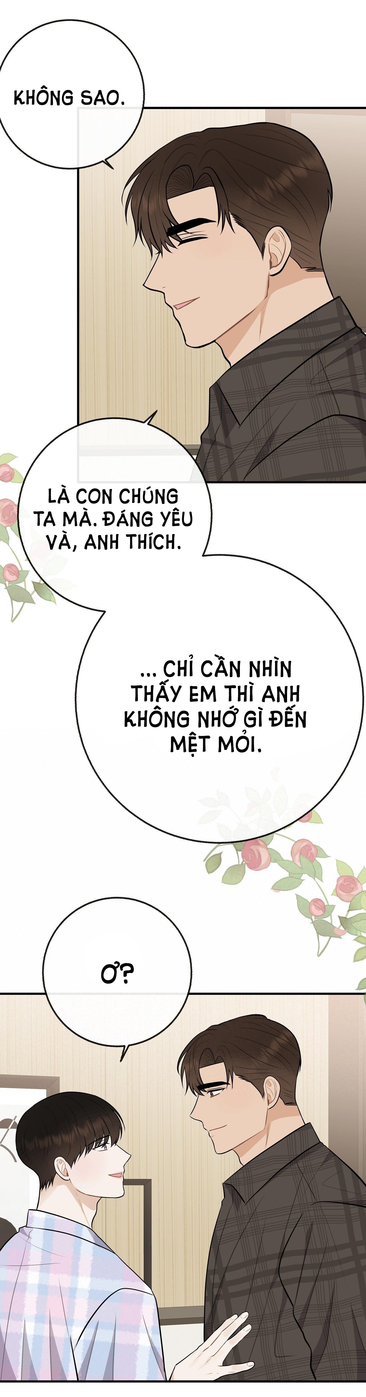 đứa bé là con tôi chapter 54.2 24