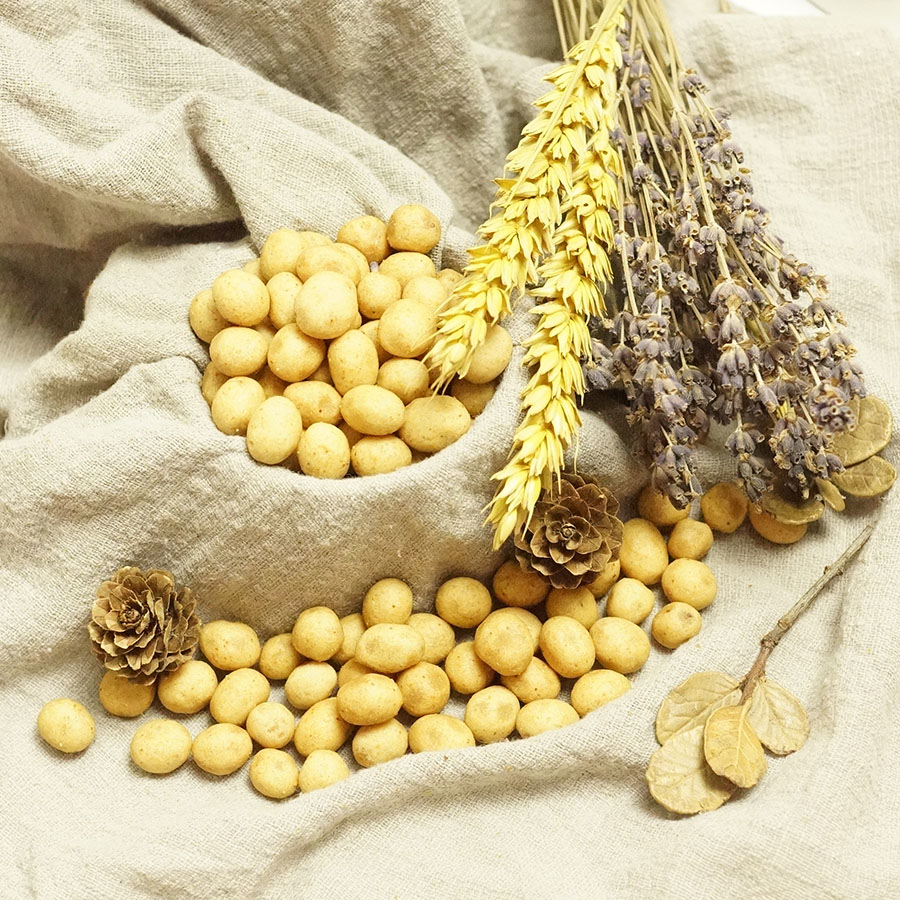 Đậu Phộng Tài Tài Phô Mai 135g