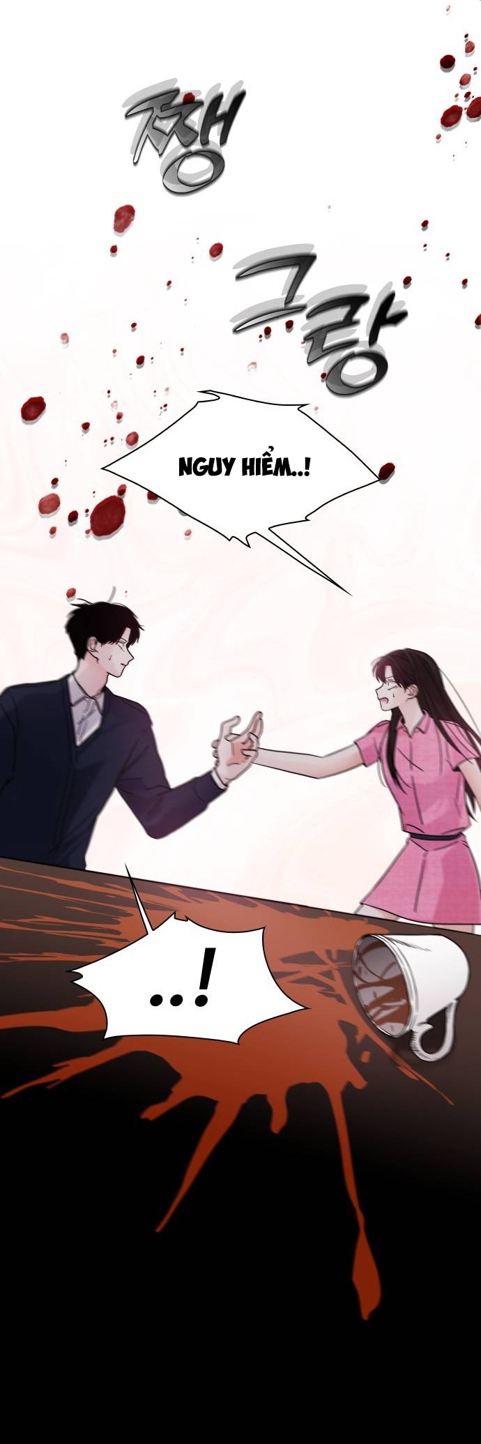 kiss trước khi ngủ nào chapter 4 5