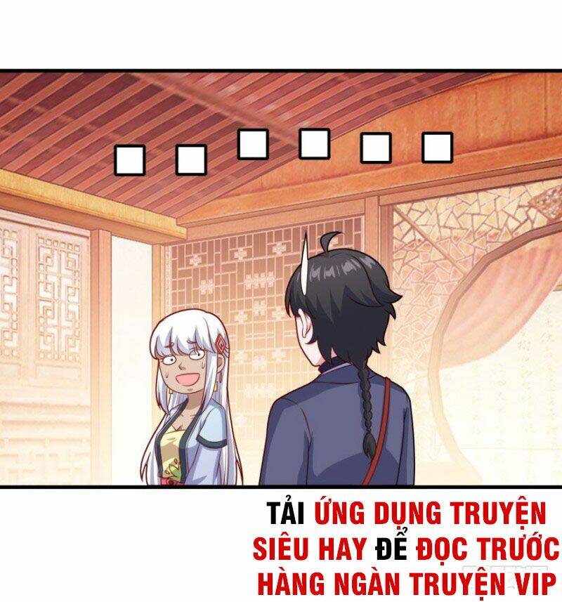 tiên ma đồng tu chapter 108 27