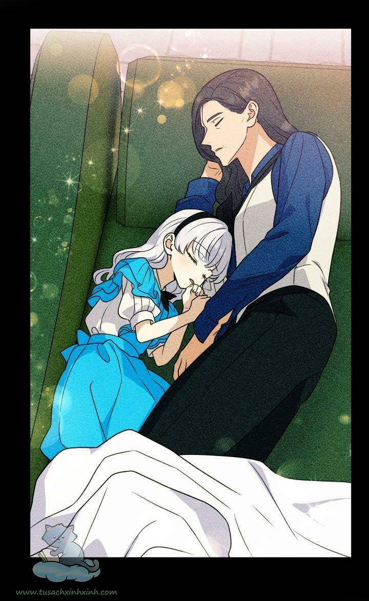 khế ước của nữ công tước quái vật chapter 143 36