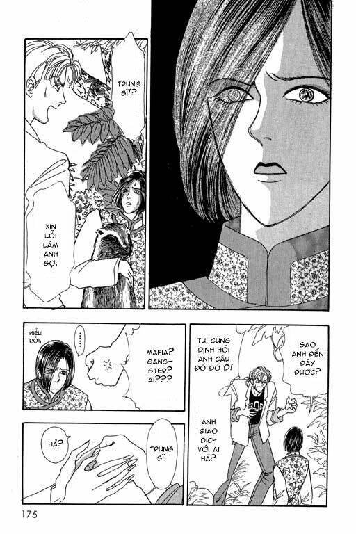 tiệm thú kiểng chapter 8 15