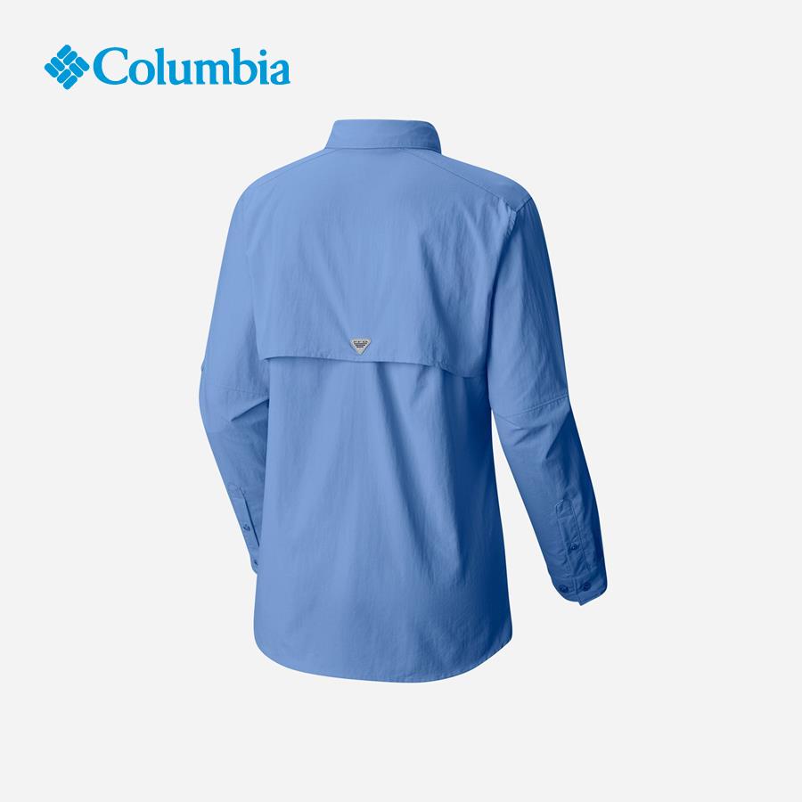 Áo sơ mi tay dài thể thao nữ Columbia Womens Bahama Ls - 1396561450