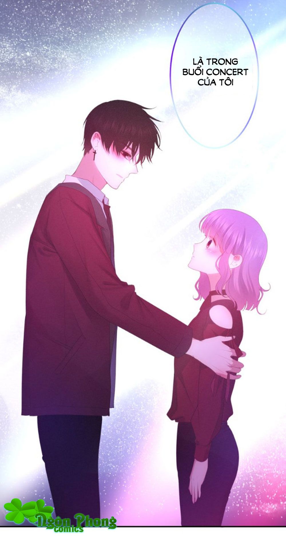 tháng sáu kì diệu chapter 63 22