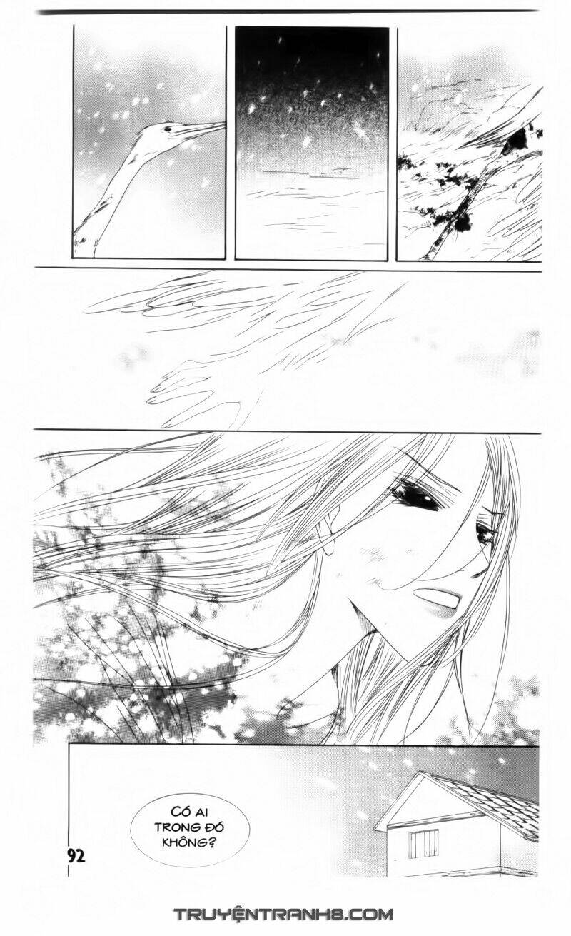 pháp sư trừ tà chapter 16.2 17