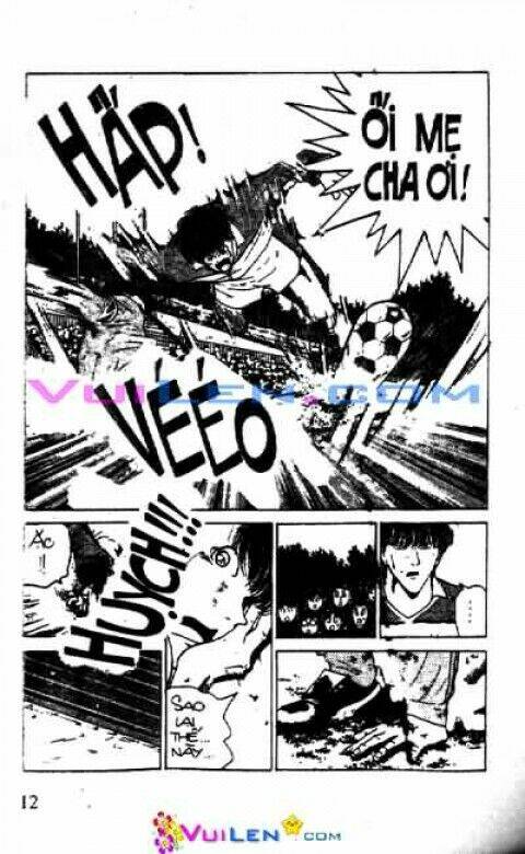 sôi động cầu trường full 17 tập chapter 16 12