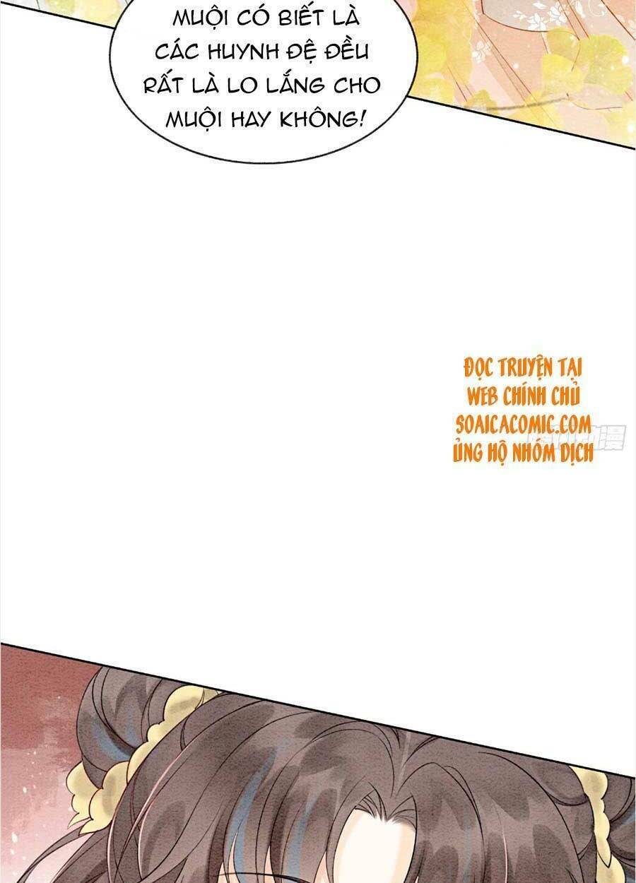 bắt đầu hủy hôn để công lược vương gia chapter 43 5