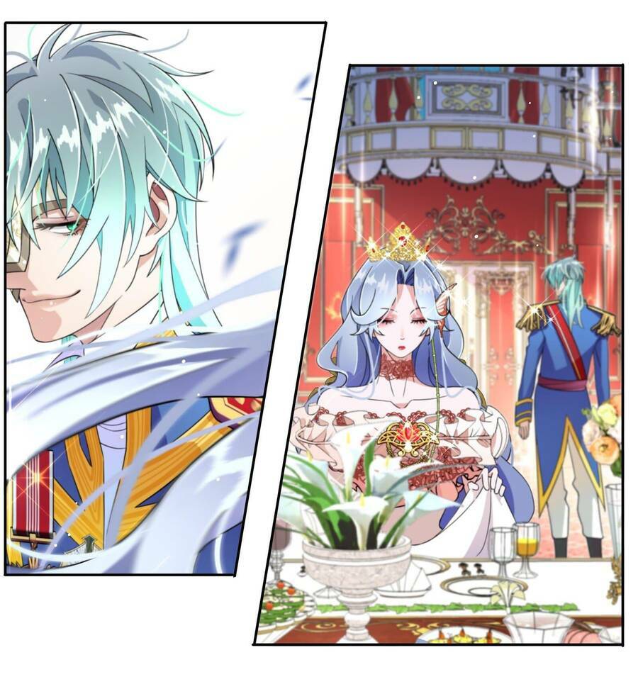 trăm cách tử đạo của công chúa chapter 6 28