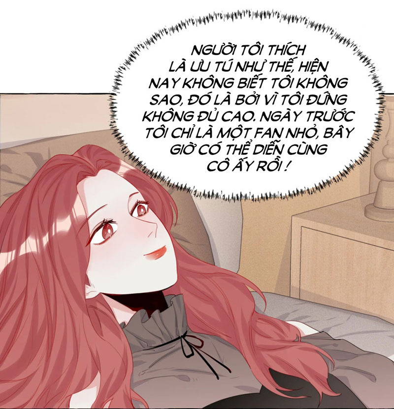 ảnh hậu thành đôi chapter 4 5