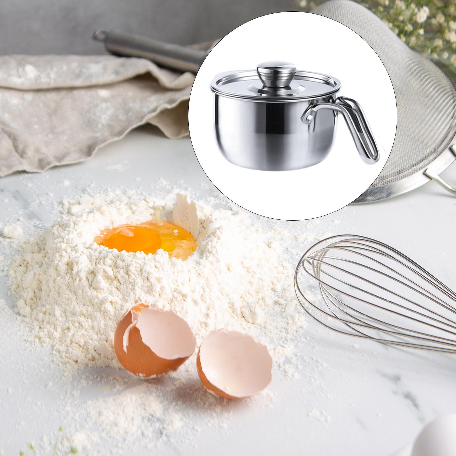 Egg White Separator Small