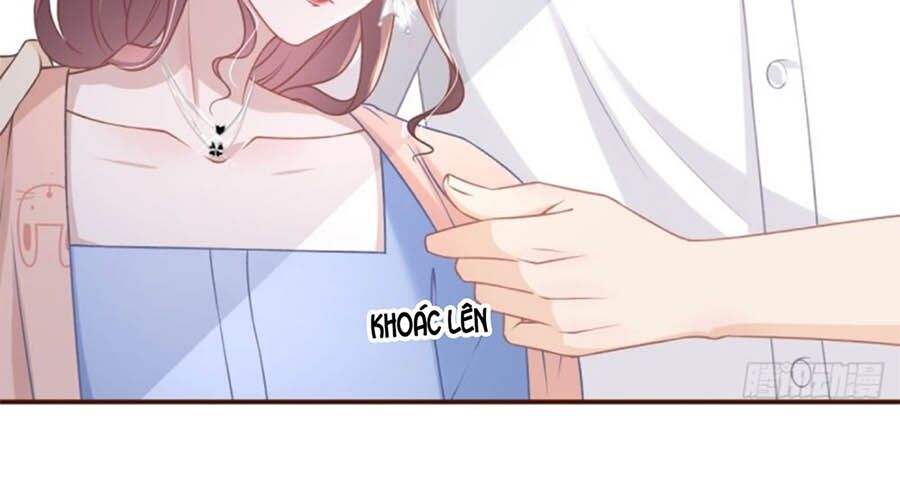 bạn gái tôi mới 30+ tuổi xuân chapter 32 3