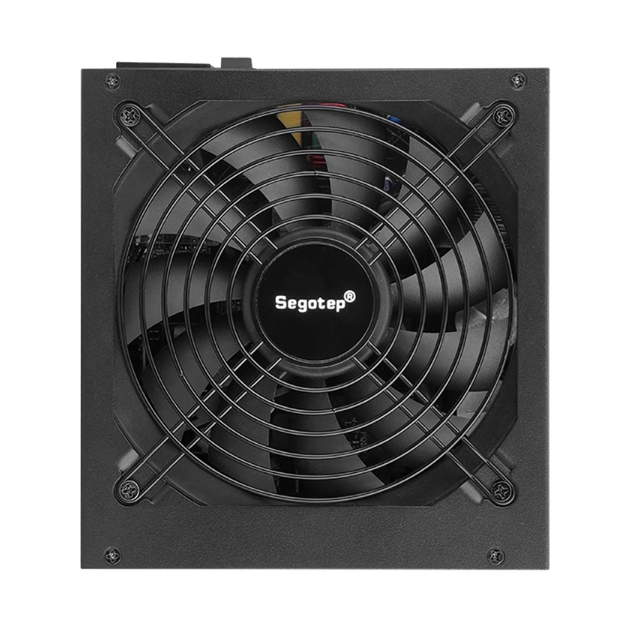 Nguồn Máy Tính Segotep SG-950G GM850W 850W – 80 Plus Gold - Hàng Chính Hãng