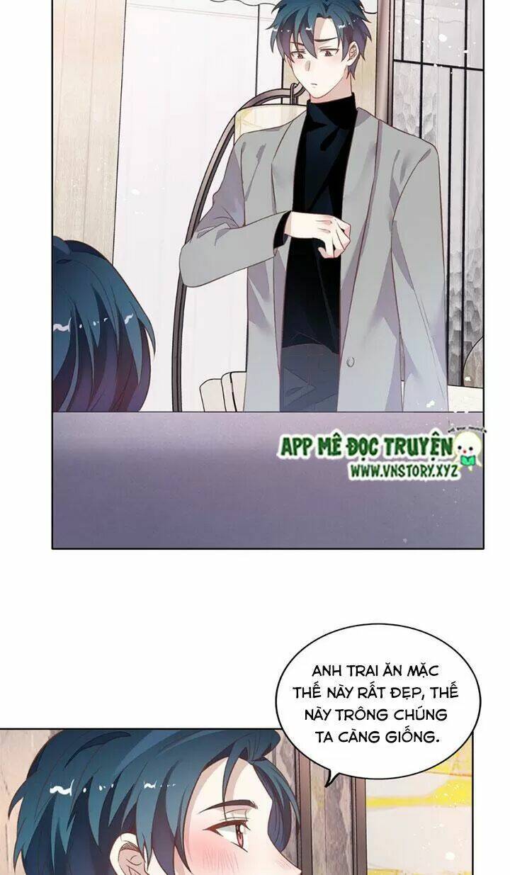 bạn trai kém tuổi bẫy yêu tôi chapter 44 29