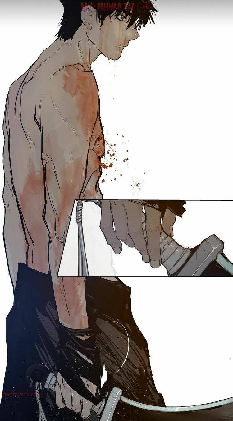 thanh gươm danh vọng chapter 0 27