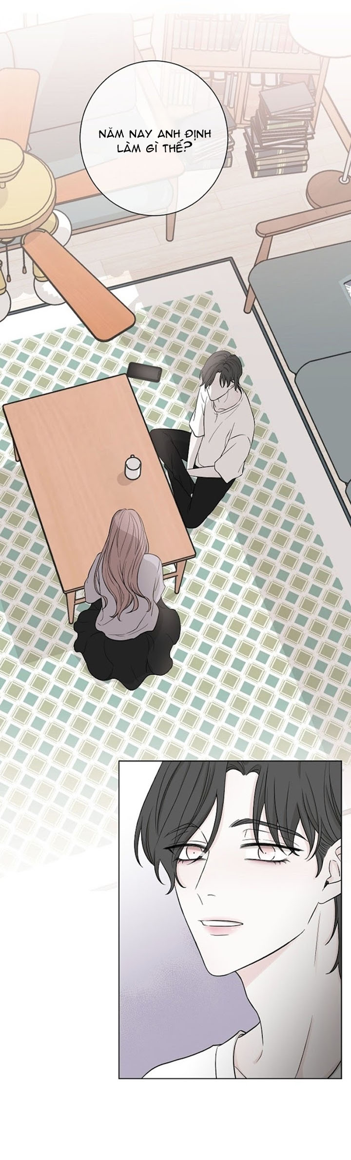 talk me down chapter 7.2 16