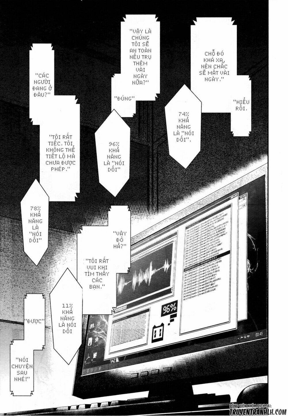 gakkou gurashi! chapter 61 20