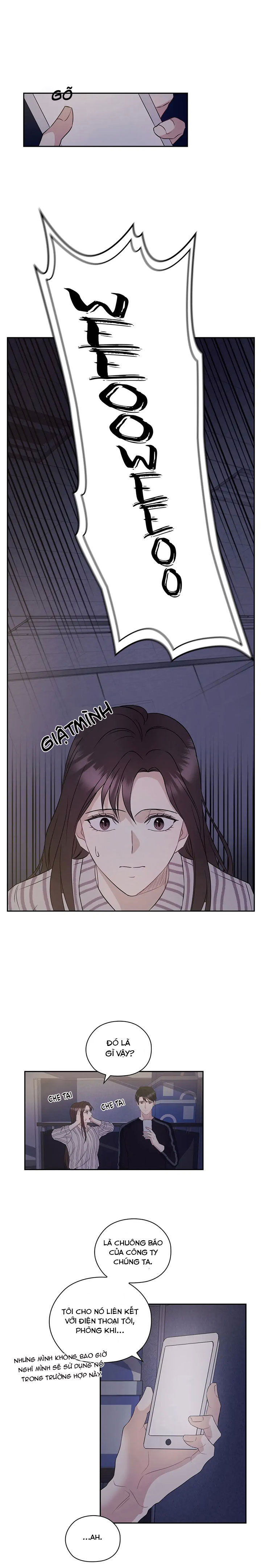 người vợ xảo trá và ceo mưu mô chapter 1 25