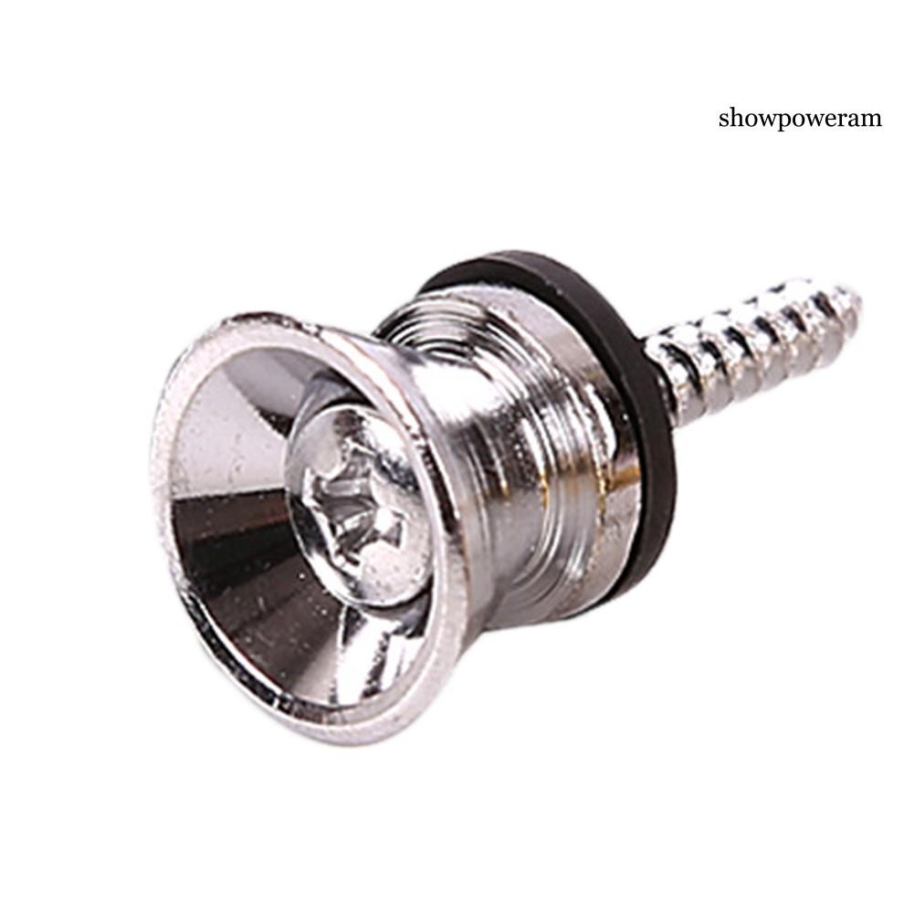 Chốt Khóa Dây Đàn Ghi Ta Điện Chống Trượt