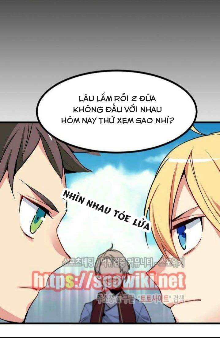 kiểm tra sức mạnh vô hạn chapter 2.5 10