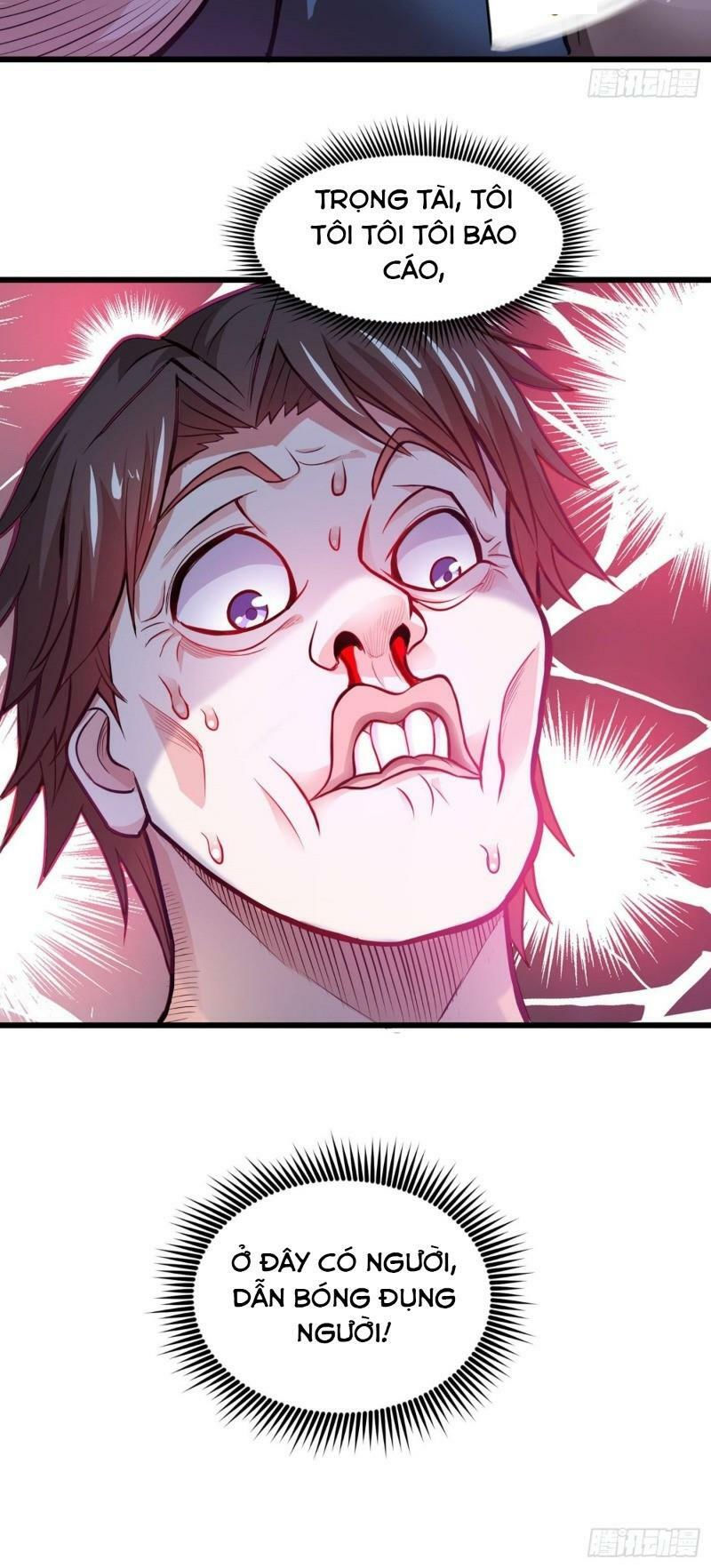 tối cường thần y tại đô thị chapter 74 8