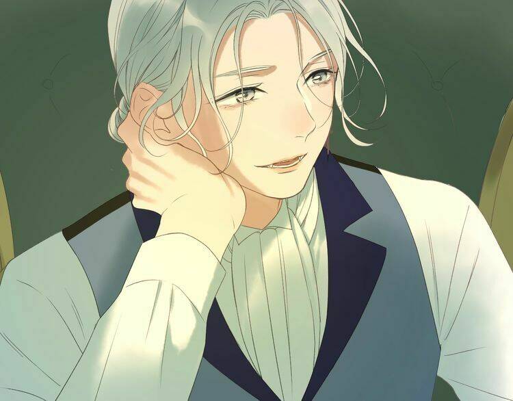 lượm được một tiểu hồ ly phần 3 chapter 5 23