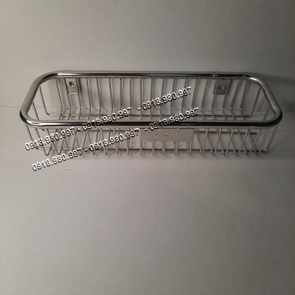Kệ inox 304 - Kệ phòng tắm inox - Kệ gia vị inox 304 các loại