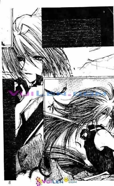 tiên nữ giáng trần chapter 12 8