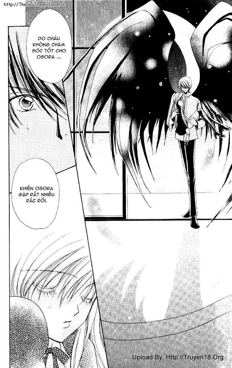 lovely monster chapter 8 8