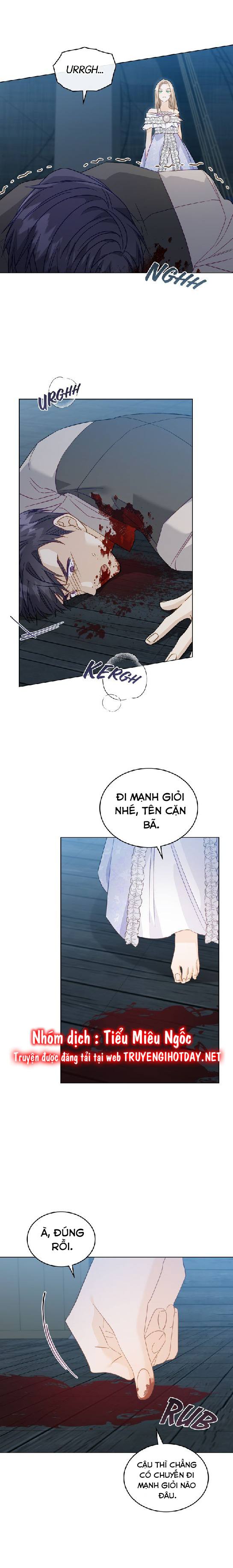 hải tặc thượng lưu chapter 58 5