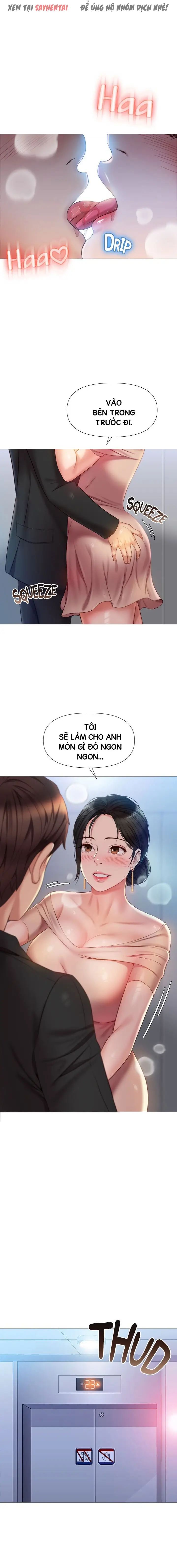 bạn của con gái tôi chapter 47 2