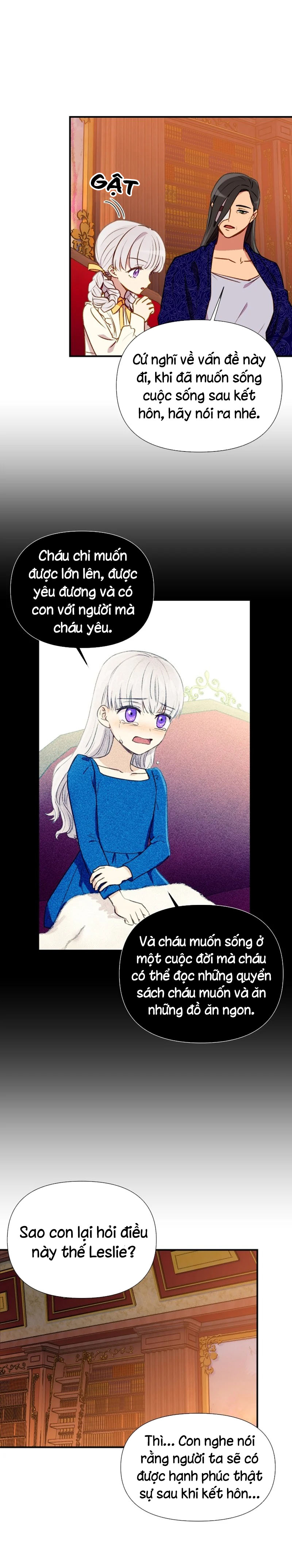 bản khế ước với nữ công tước ác ma chapter 52 2