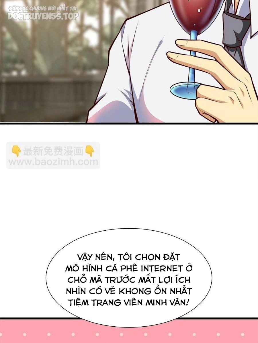 ta làm giàu từ thua lỗ game chapter 99 42