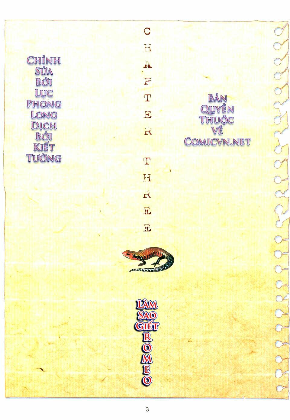 truyện ngắn ôn nhật lương hải dương chapter 1.2 1