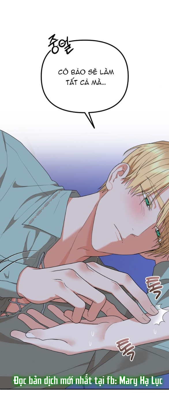 [18+] dũng sĩ vị tha chapter 38.2 14