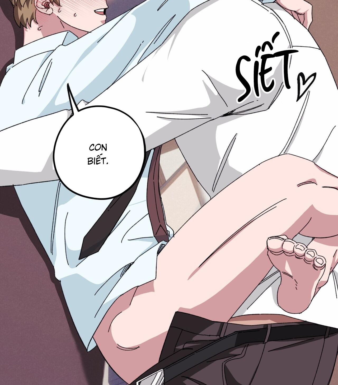 chàng dâu nhà họ kang chapter 39 100