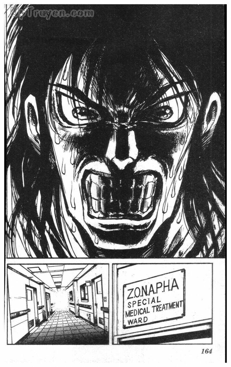 karakuri circus - gánh xiếc quái dị chapter 11 163