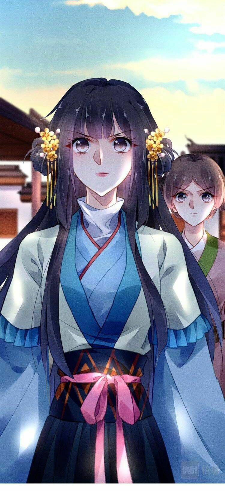 vấn đan chu chapter 24 18