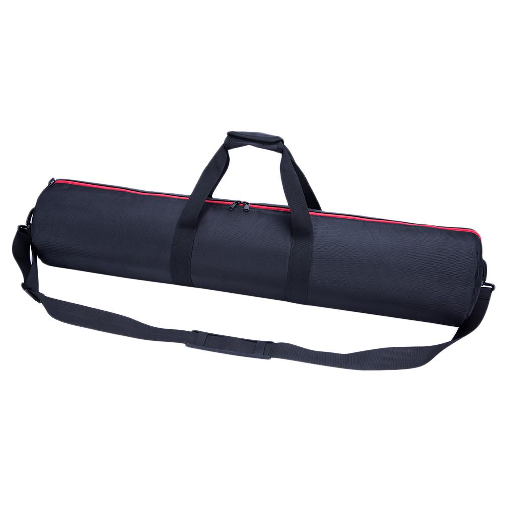 2x 100 X 18cm Tripod Carrying Case Bag With