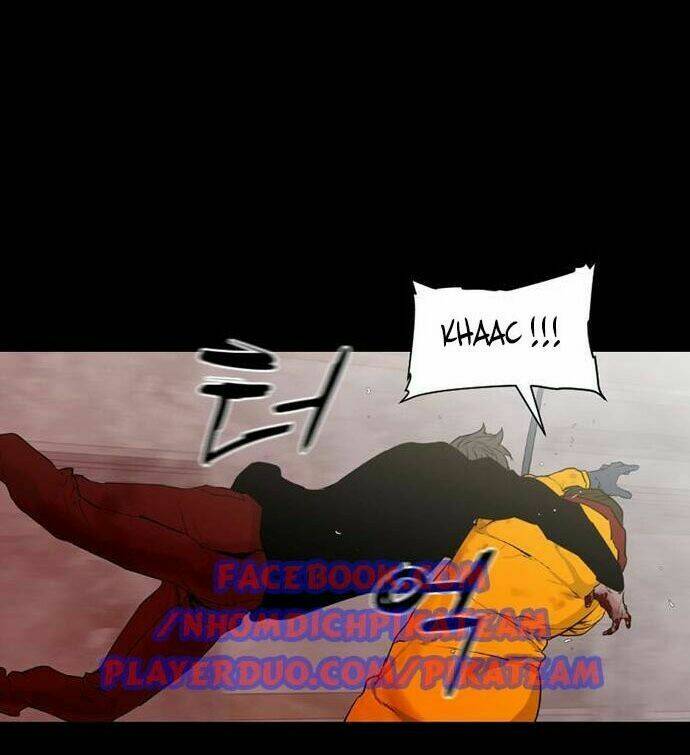 đêm vùng cực chapter 25 46