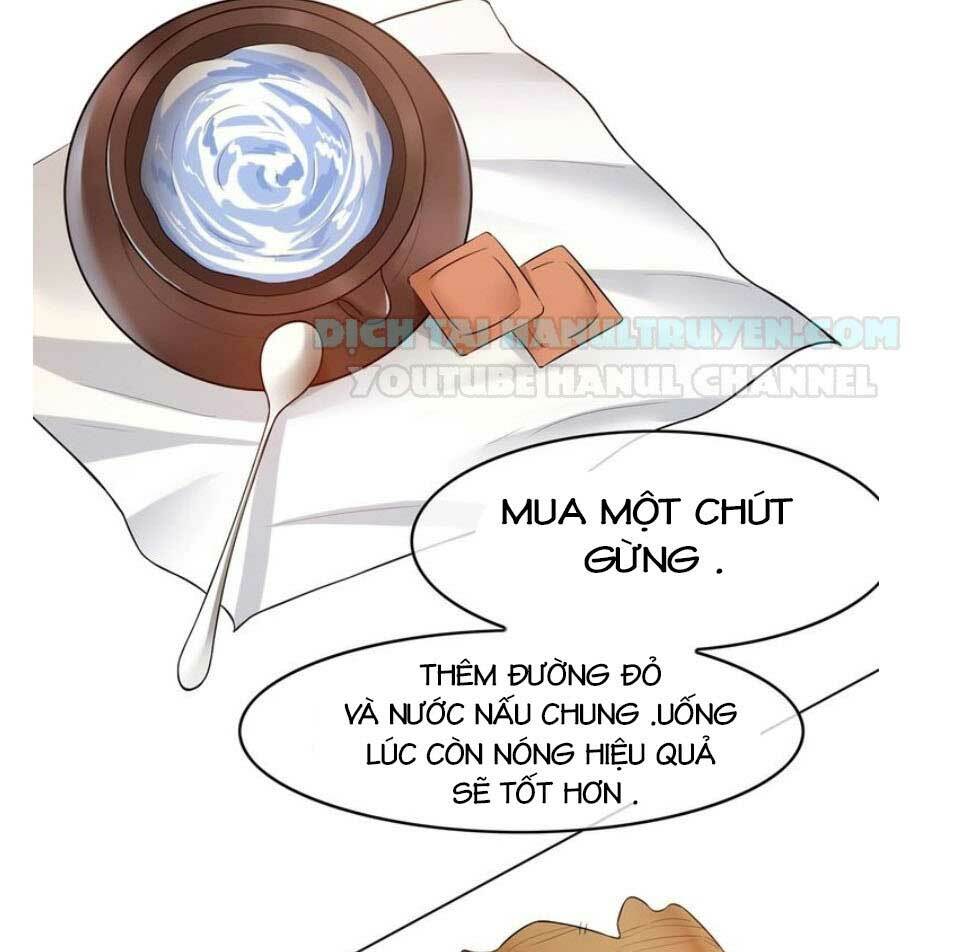 cô vợ nhỏ nuông chiều quá lại thành ác!! chapter 23 10