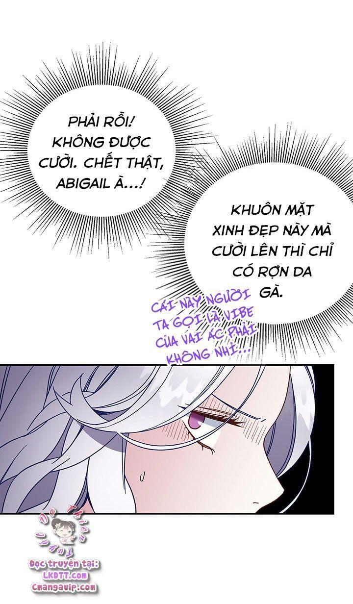 con gái chồng quá dễ thương chapter 1 25