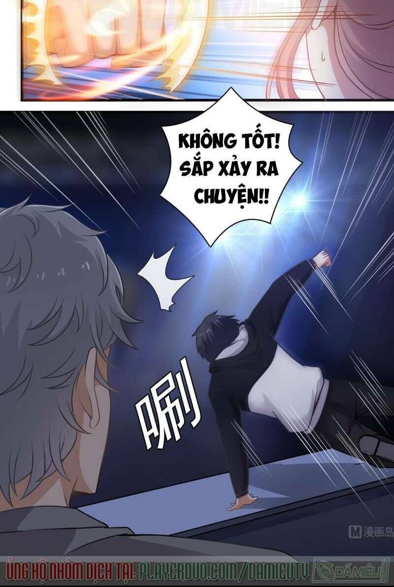 địa phủ khai phá thương chapter 106 12