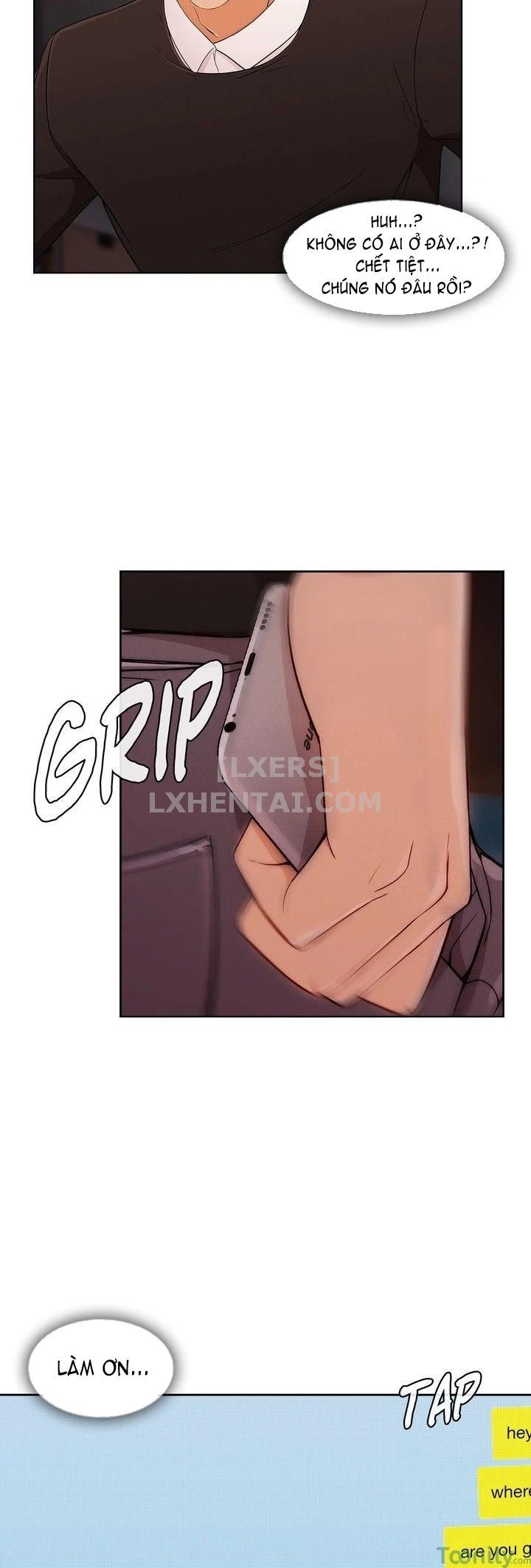 điên cuồng nhưng ngọt ngào chapter 13 25