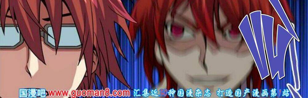 nhân cách tối cường chapter 18 18